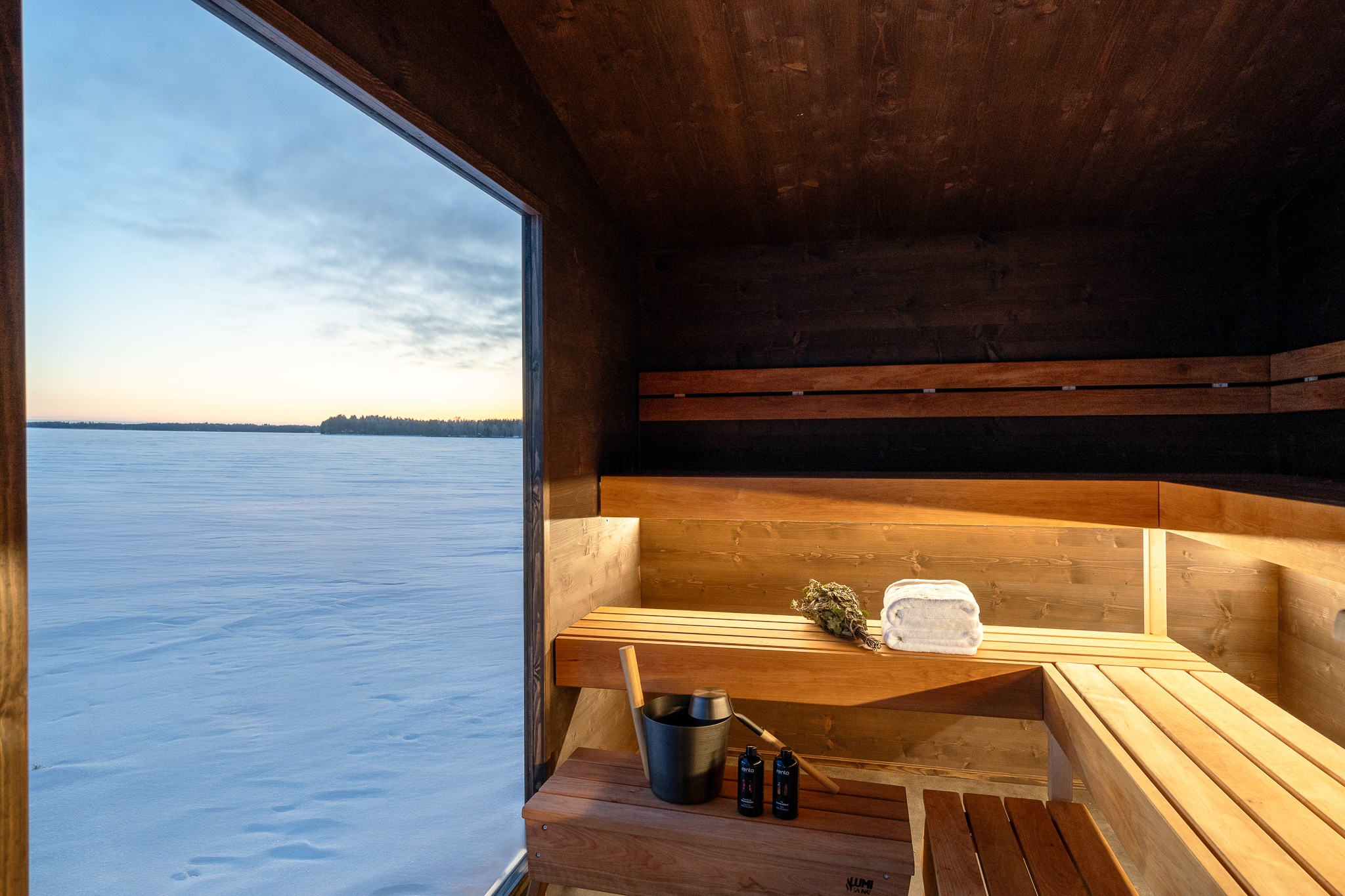 M-sauna C-panorama