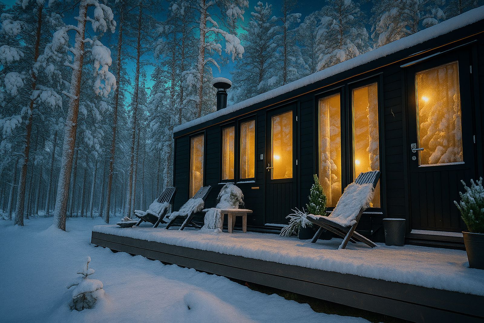 lapelland_village_lapland