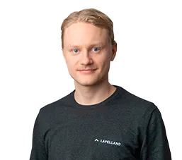 Elias Setälä