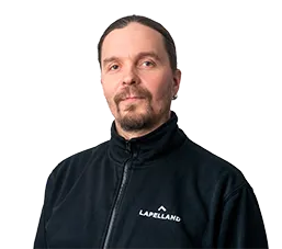 Jani Leiviskä