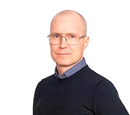 Joel Tölli