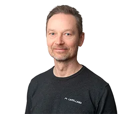 Petri Salmensuu