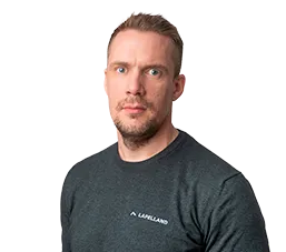 Tapio Haaraniemi