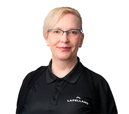 Tiina Ruotsi
