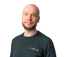 Vesa-Pekka Pokela