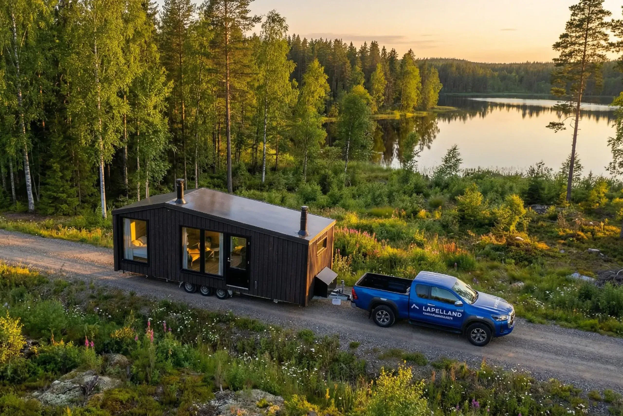 lapelland-vaivattomin-tapa-toteuttaa-mokkiunelma