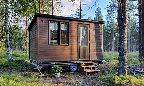 majoitusvaunu majoitusvaunu