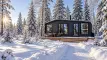 lapelland-vaunumokki-xxl-talvi-lappi